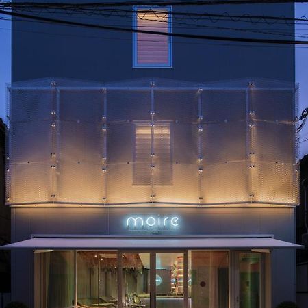 Moire Hotel Yoshiwara Τόκιο Εξωτερικό φωτογραφία