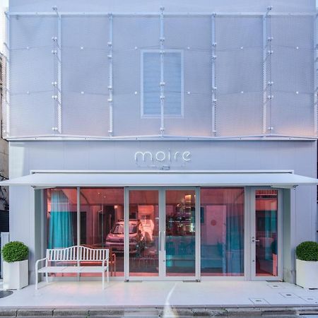 Moire Hotel Yoshiwara Τόκιο Εξωτερικό φωτογραφία