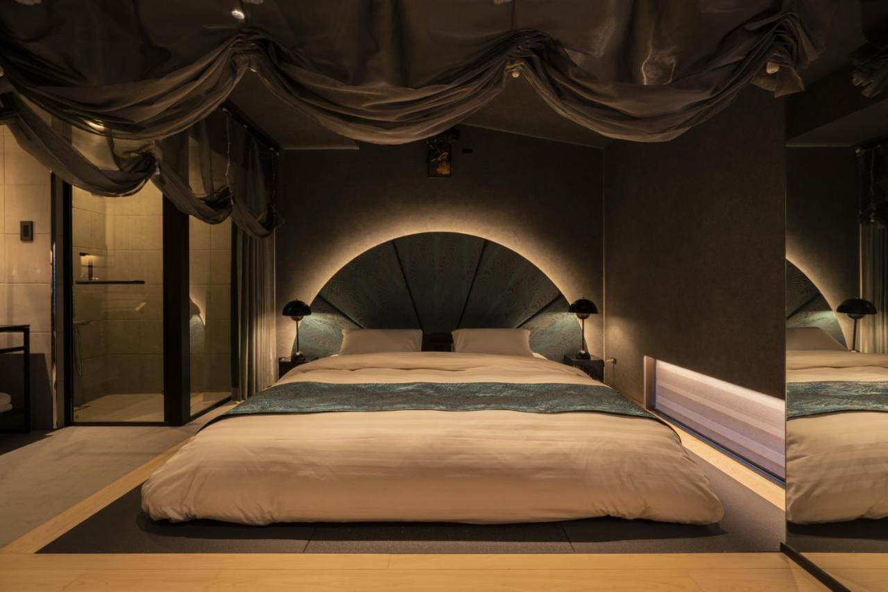 Moire Hotel Yoshiwara Τόκιο Εξωτερικό φωτογραφία