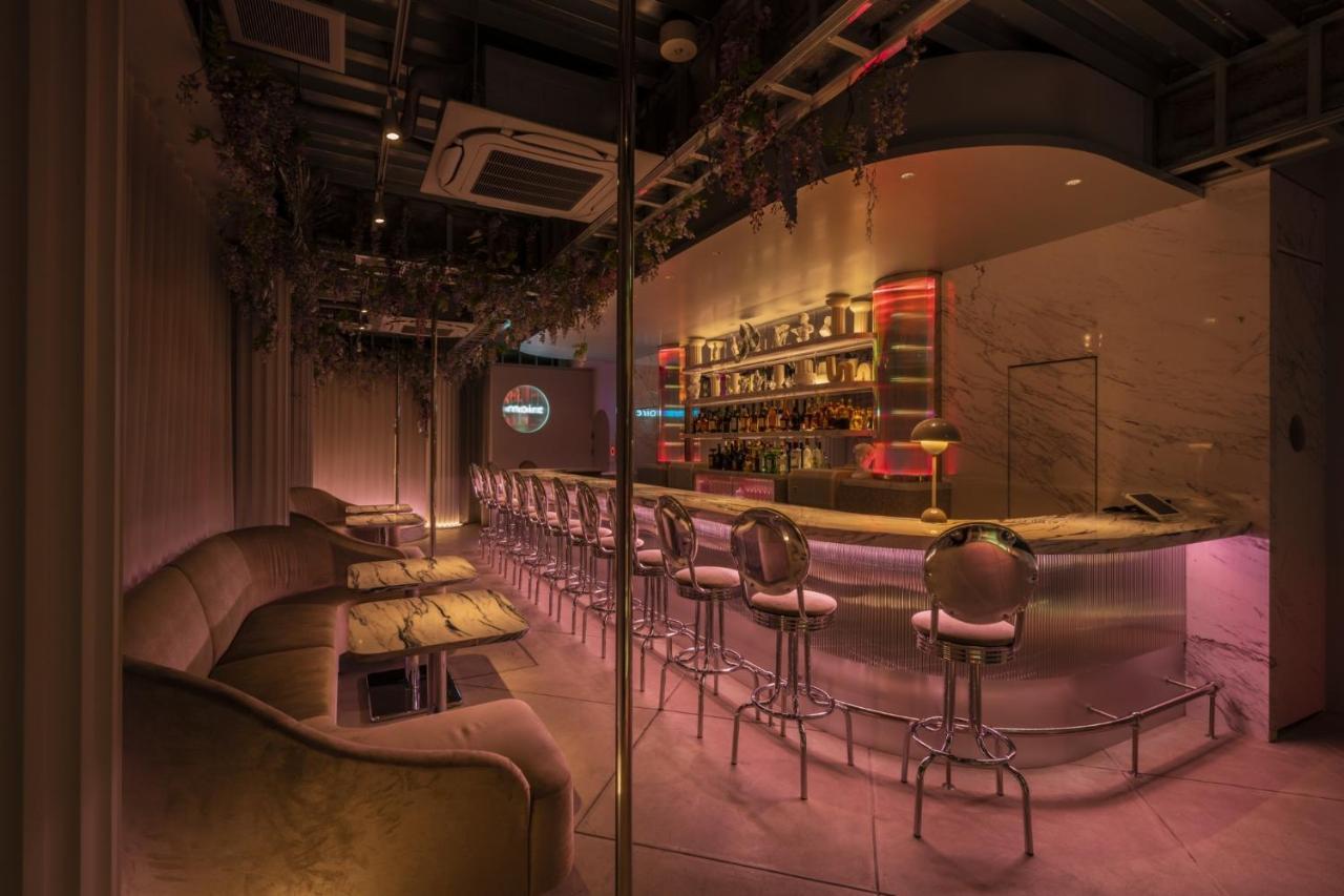 Moire Hotel Yoshiwara Τόκιο Εξωτερικό φωτογραφία